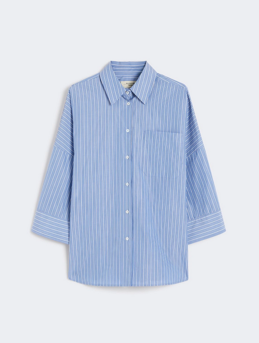 MM Weekend Blouse Streep
