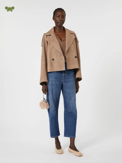 MM Weekend Pantalon Jeans