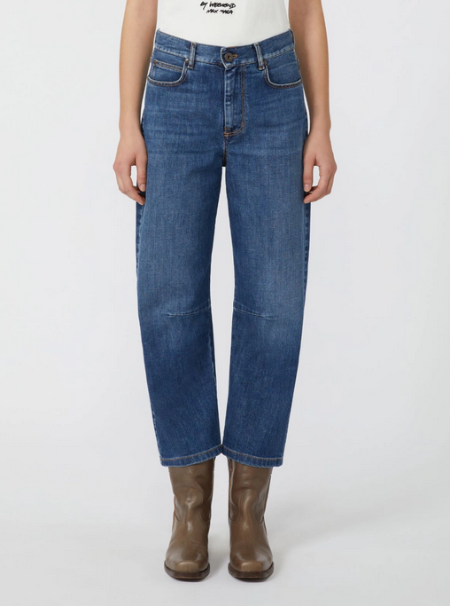 MM Weekend Pantalon Jeans