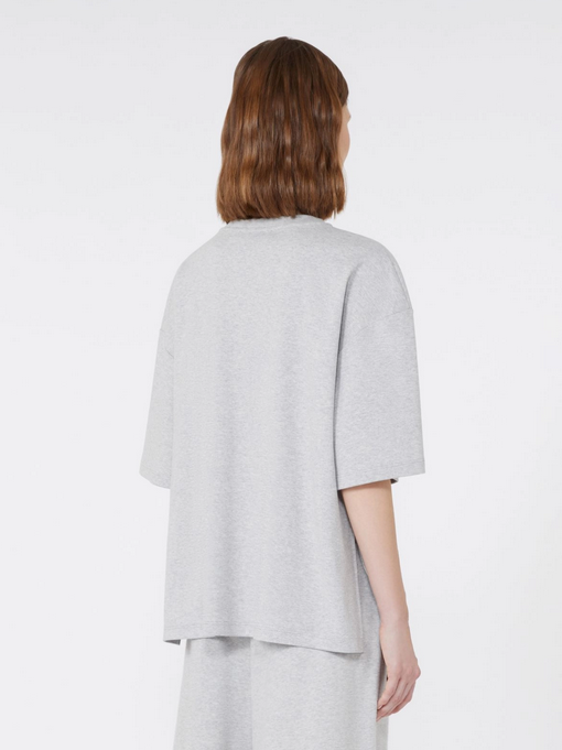 MM Weekend Tshirt Grijs