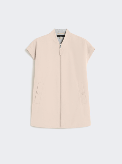 MM Weekend Mantel Grijs/Beige
