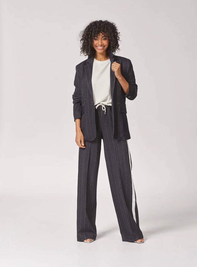 La Lotti Pantalon Streep