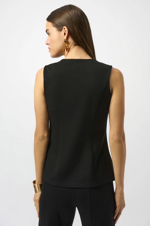 Joseph Ribkoff Jacket Zwart