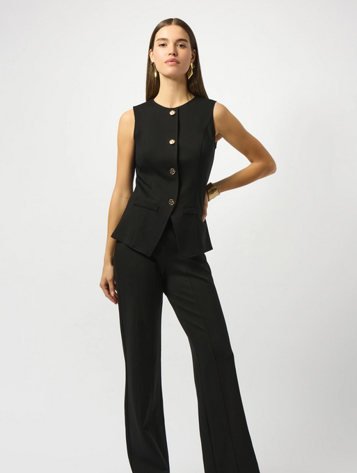 Joseph Ribkoff Jacket Zwart