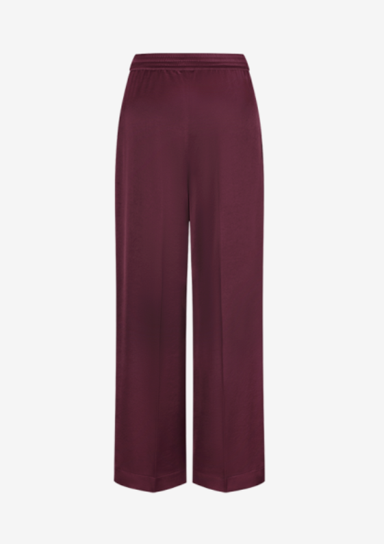 Riani Pantalon Bordeaux