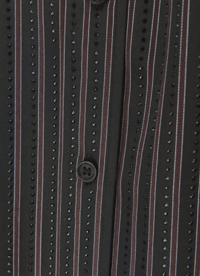 Riani Blouse Streep Glitter