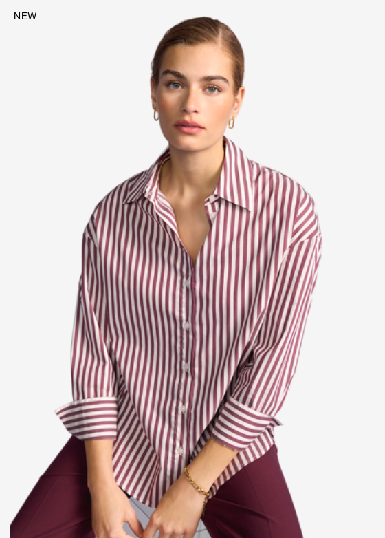 Riani Blouse Streep