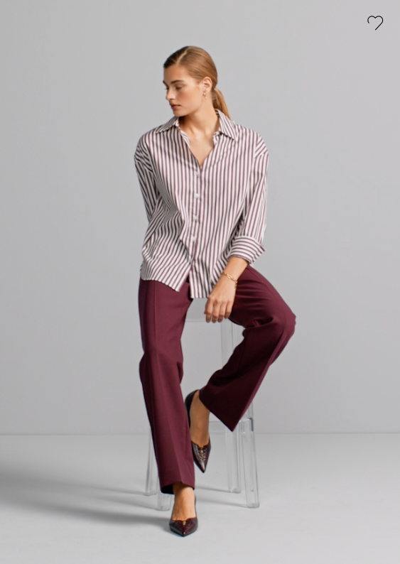 Riani Blouse Streep