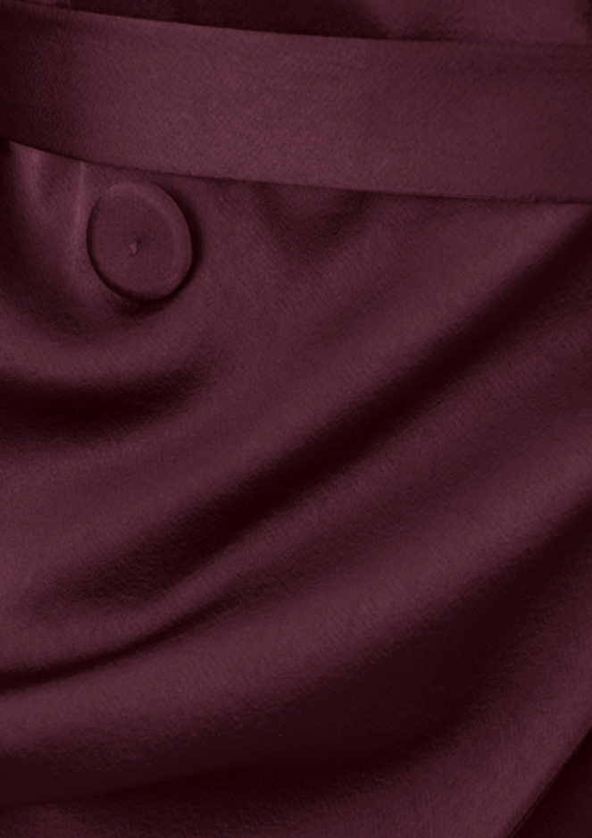 Riani Blazer Bordeaux
