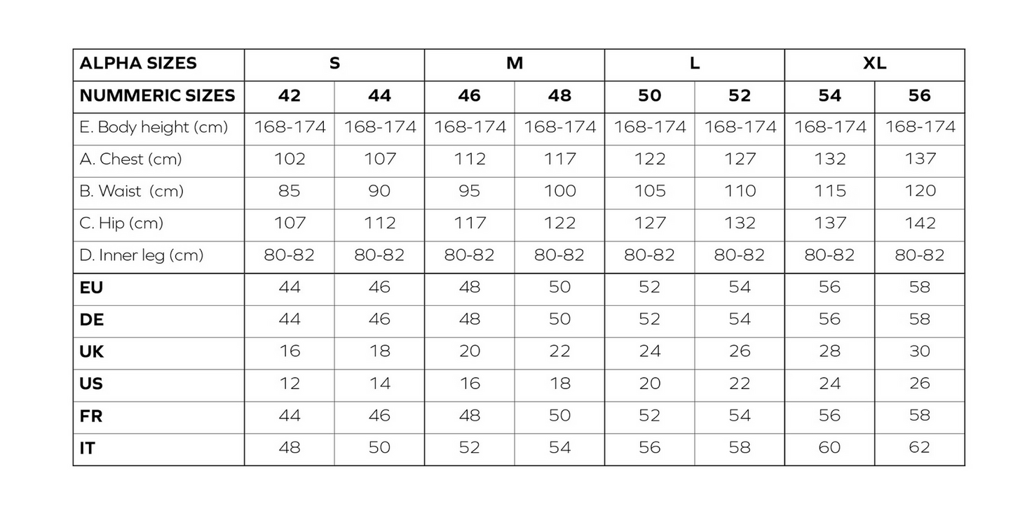 Kaffe Curve Pull Grijs