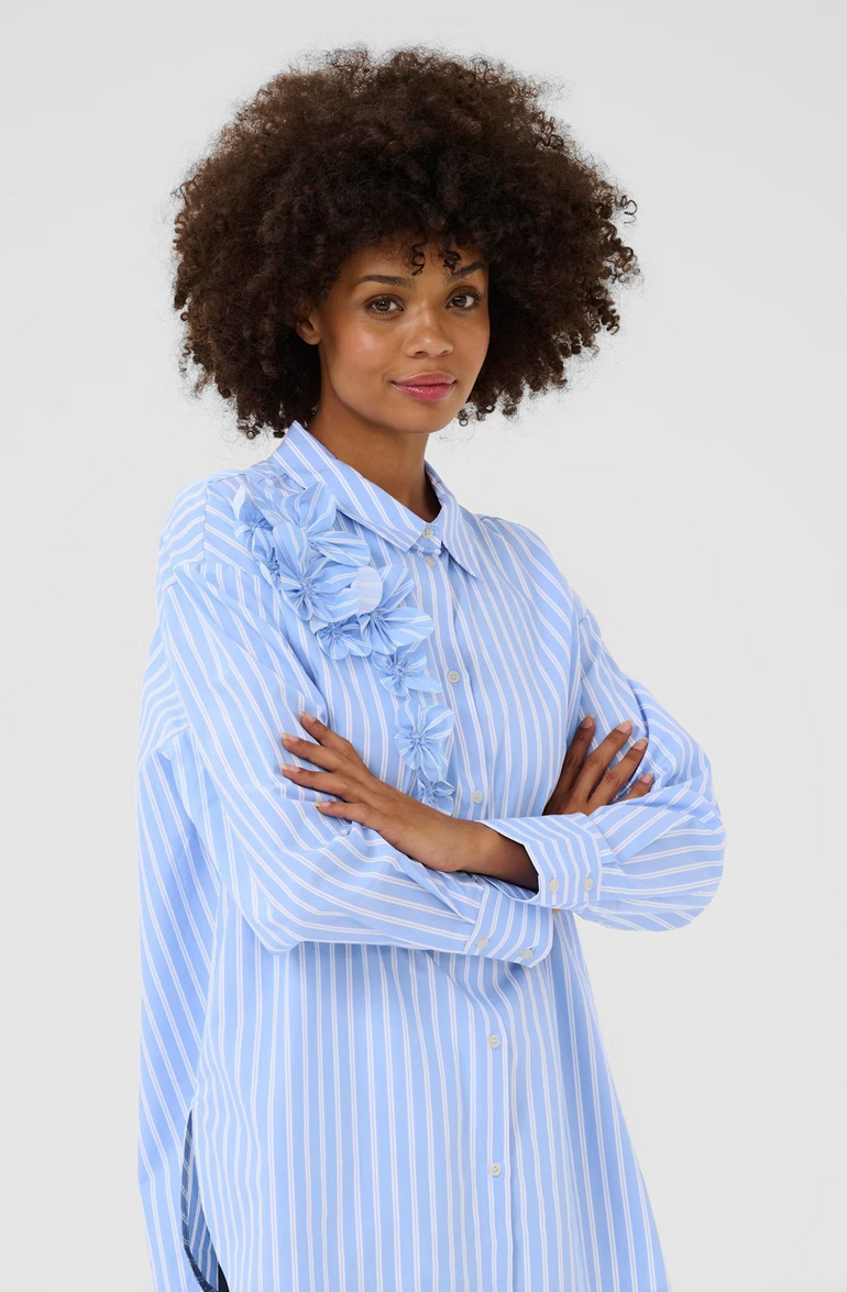Culture Blouse Streep