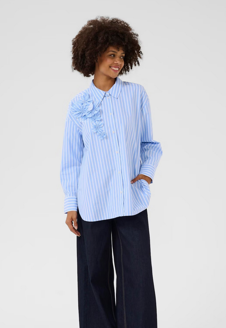 Culture Blouse Streep