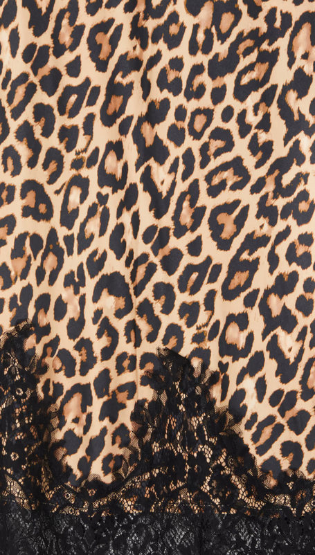 NFD Rok Lang Leo Print