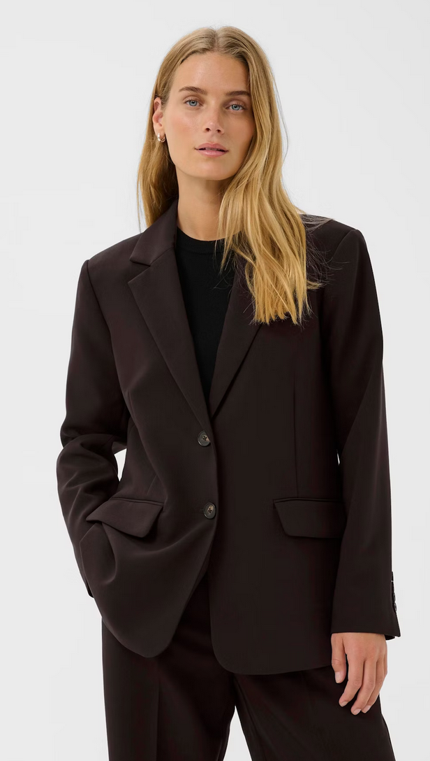 Part Two Blazer Bruin