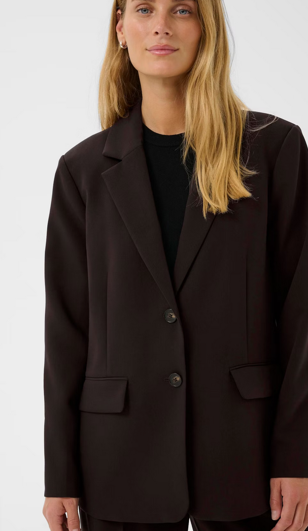 Part Two Blazer Bruin
