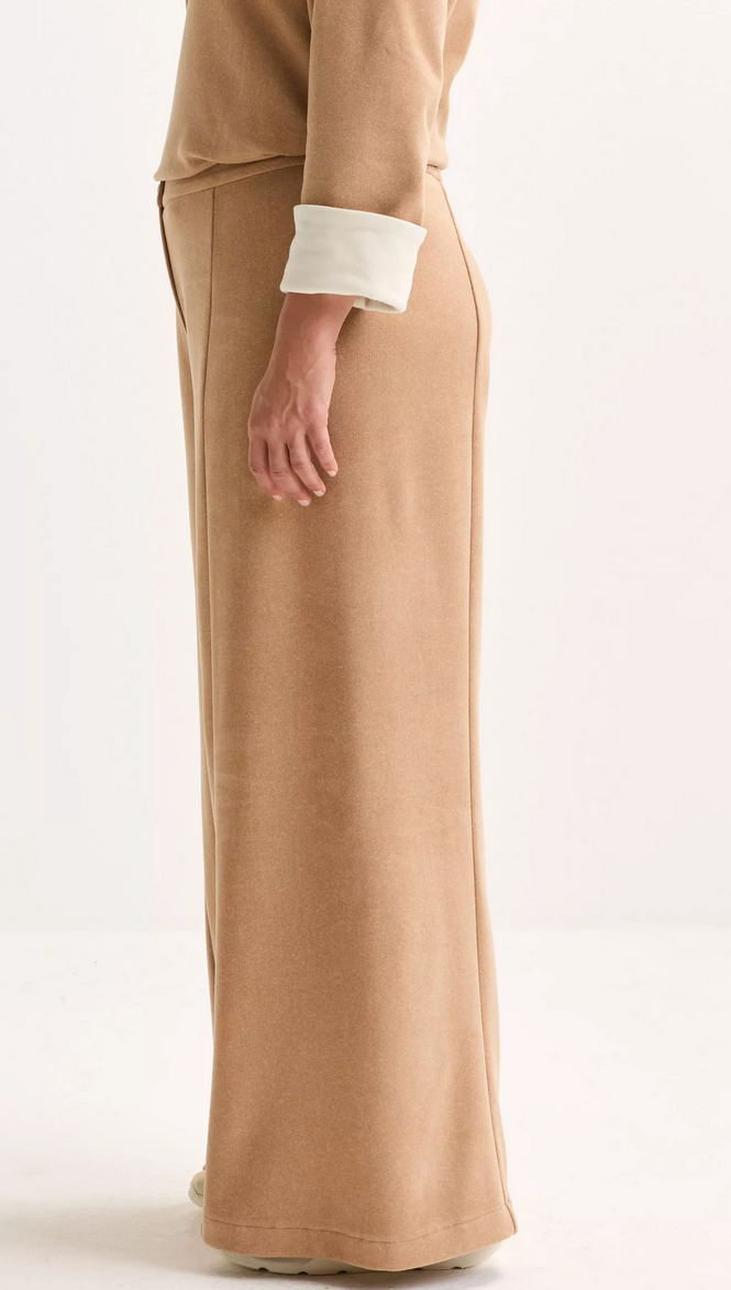 Mayerline Pantalon Camel