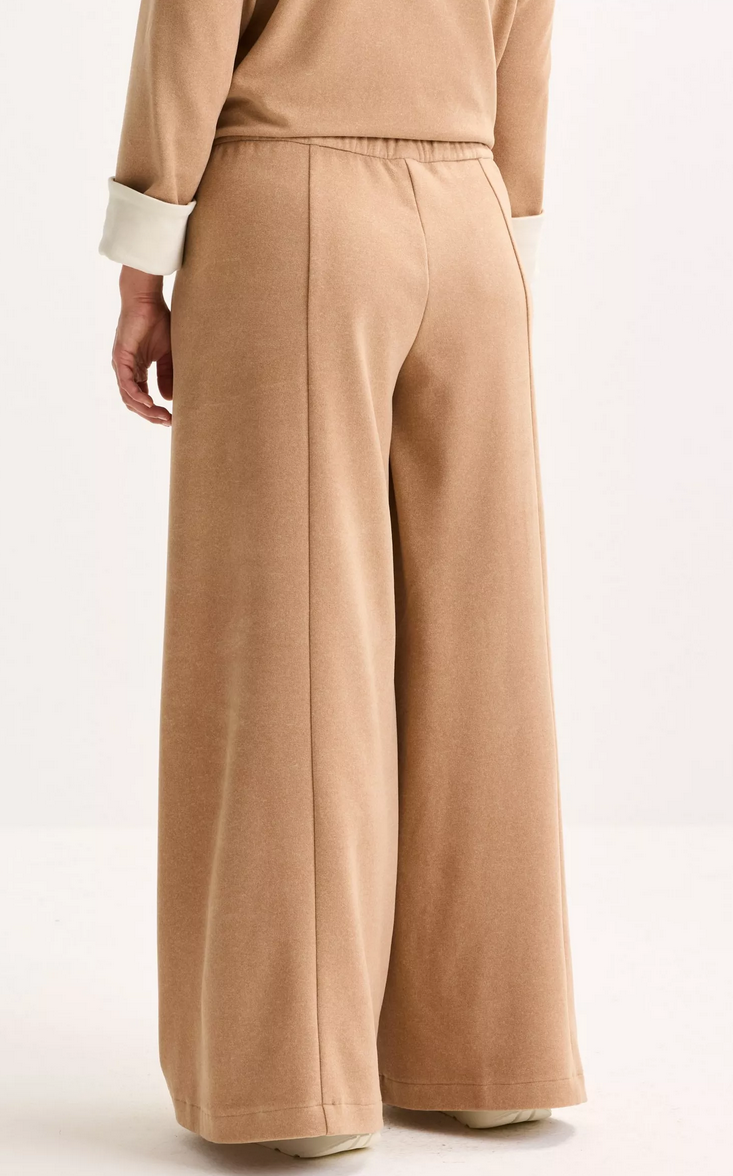 Mayerline Pantalon Camel