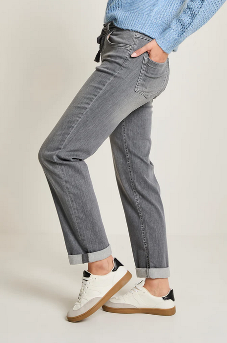 Parami Jeans Bobby Grey Used