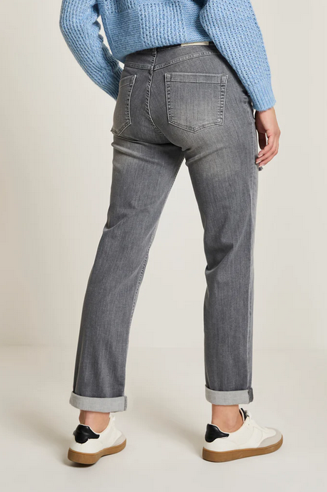 Parami Jeans Bobby Grey Used