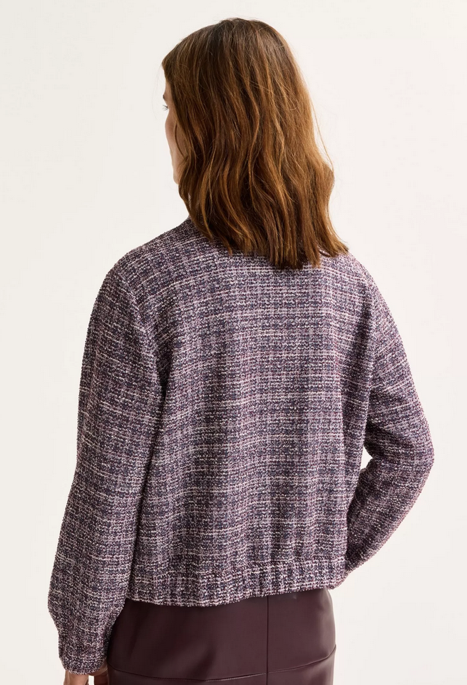 Mayerline Blazer Print