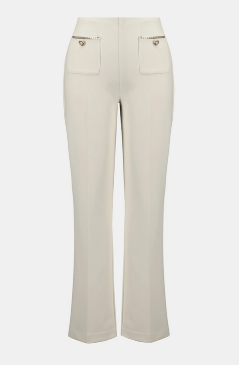 Joseph Ribkoff Pantalon Beige