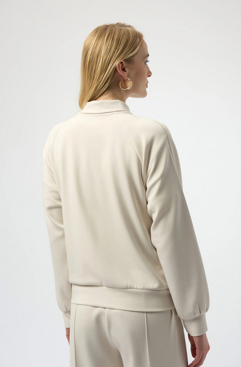 Joseph Ribkoff Joggingvest Beige