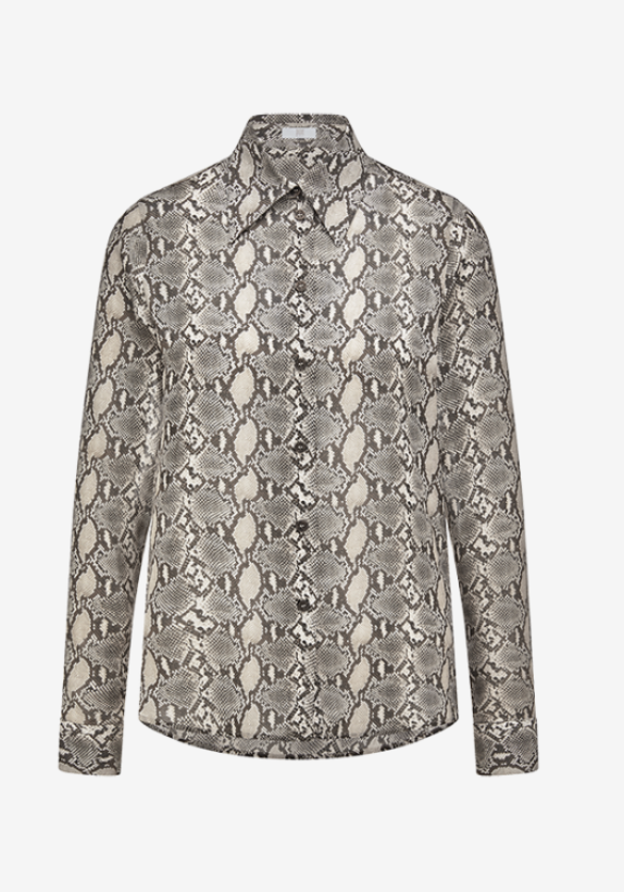 Riani Blouse Print