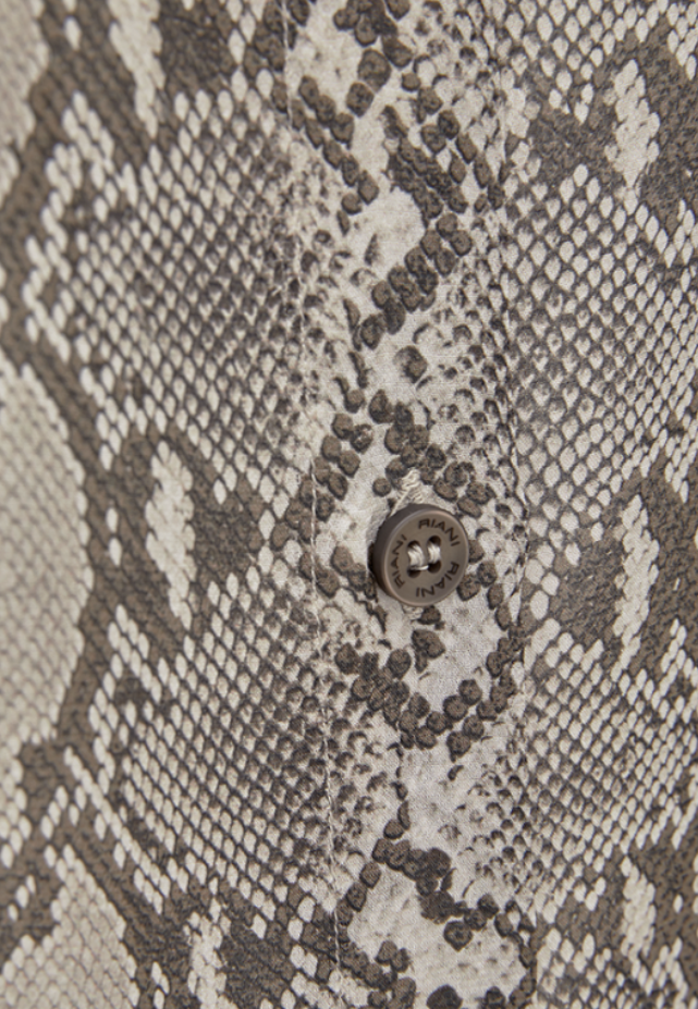 Riani Blouse Print