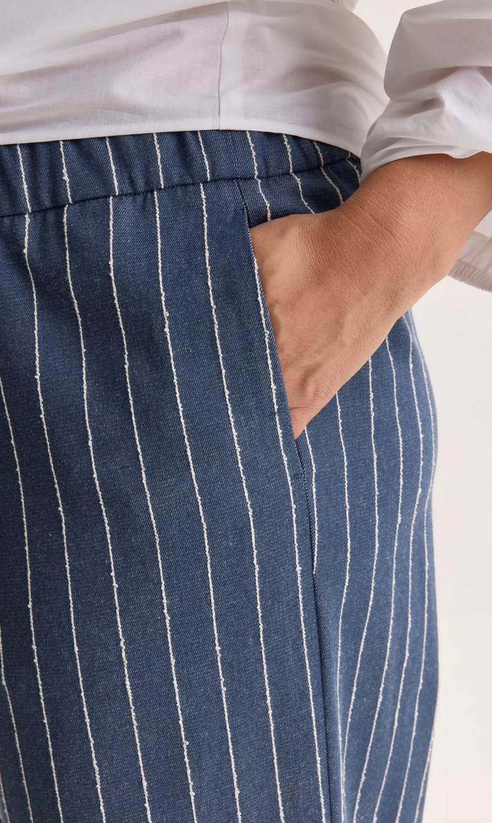 Mayerline Pantalon Streep