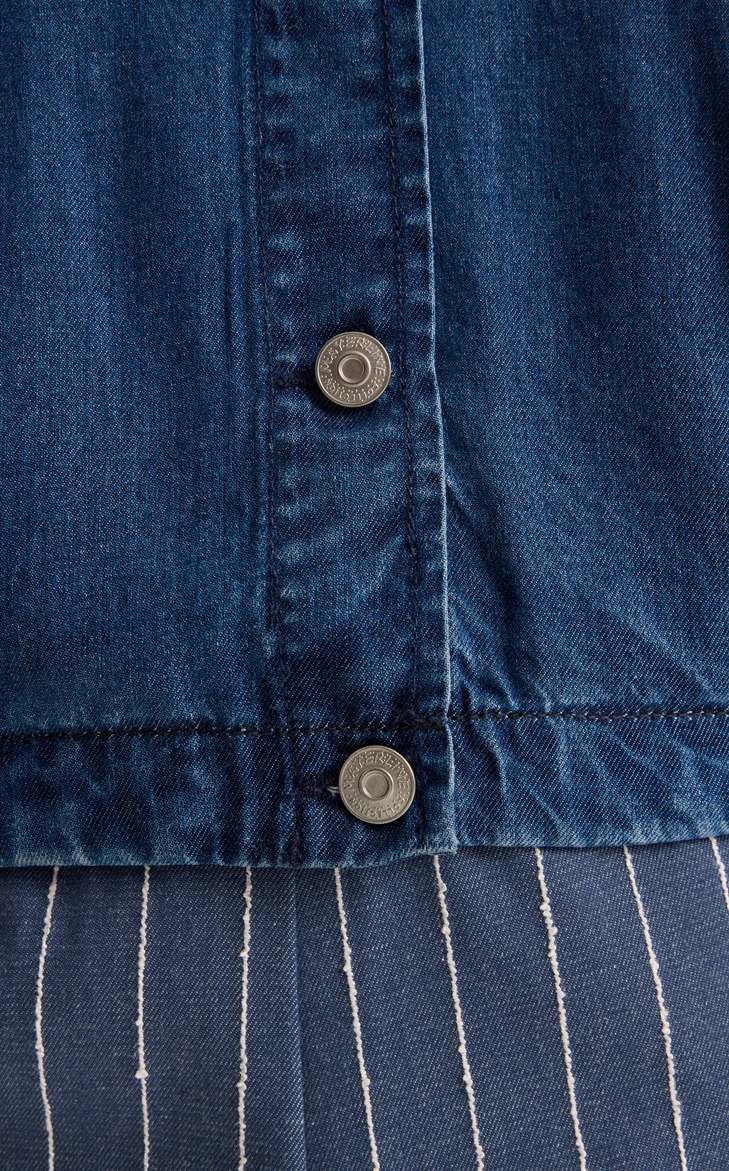 Mayerline Blazer Jeans