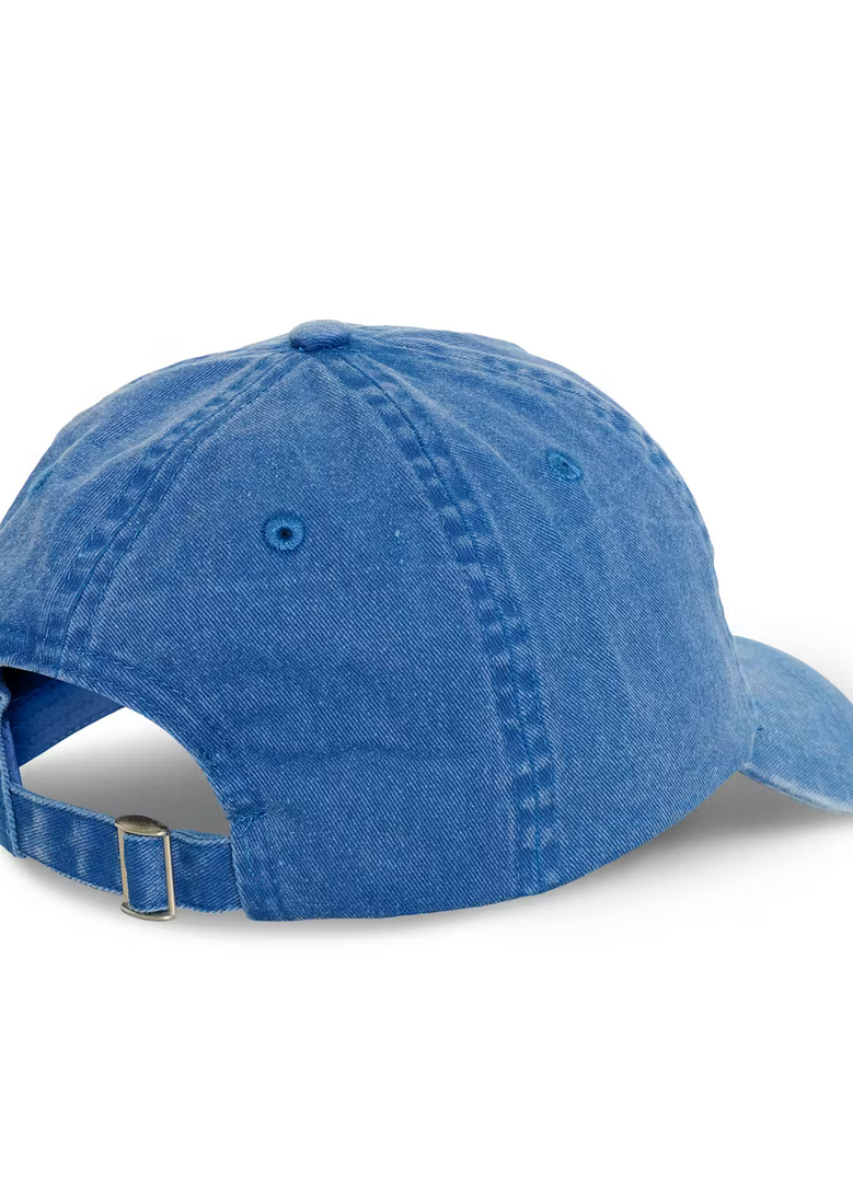 Culture Pet Blauw