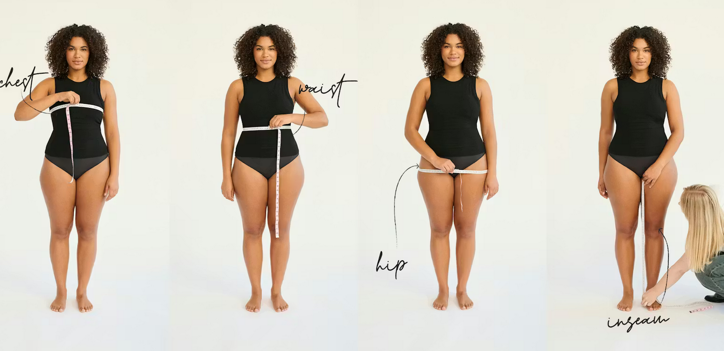 Kaffe Curve Top Zwart