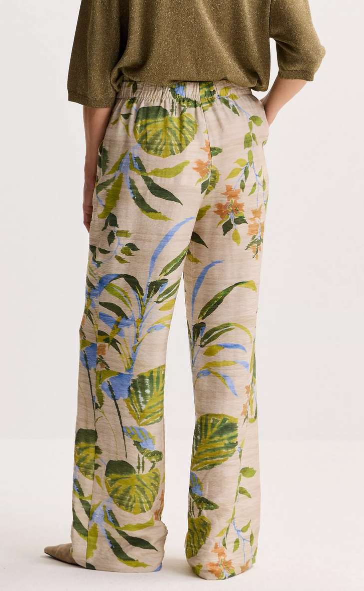 Mayerline Pantalon Print