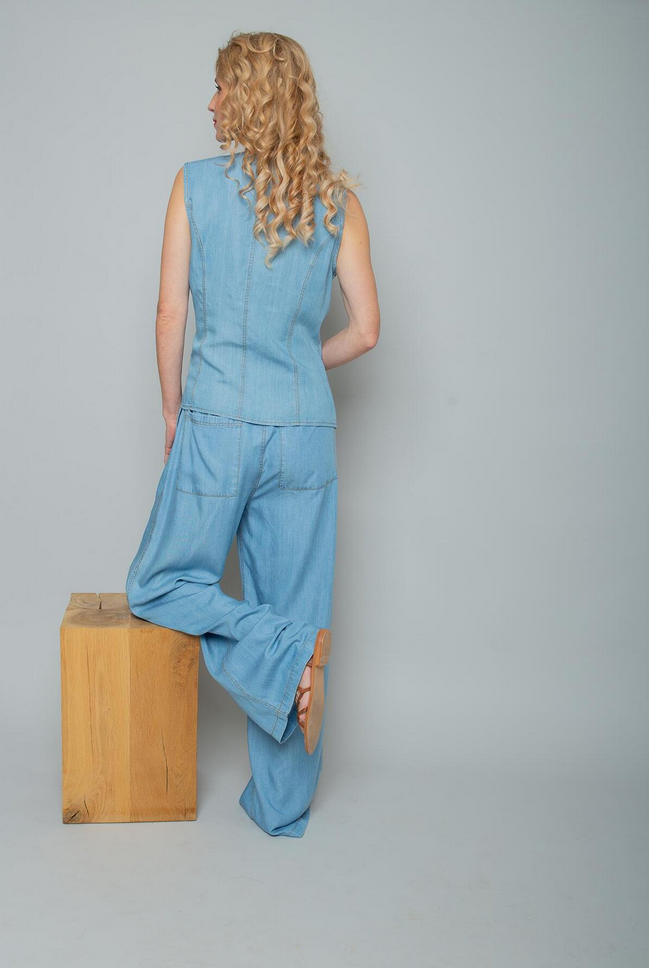 Emily Top Jeans