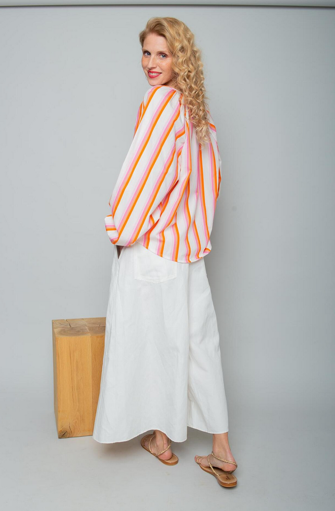 Emily Blouse Streep