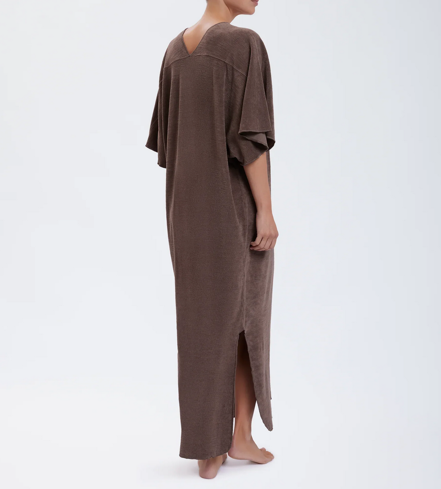 Speezy's Kaftan Bruin