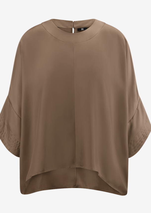 Riani Blouse Camel