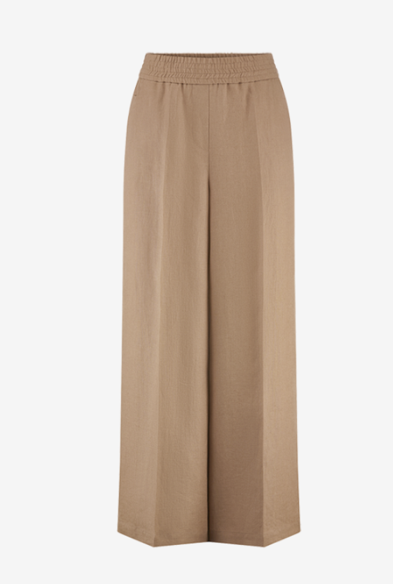 Riani Pantalon Camel