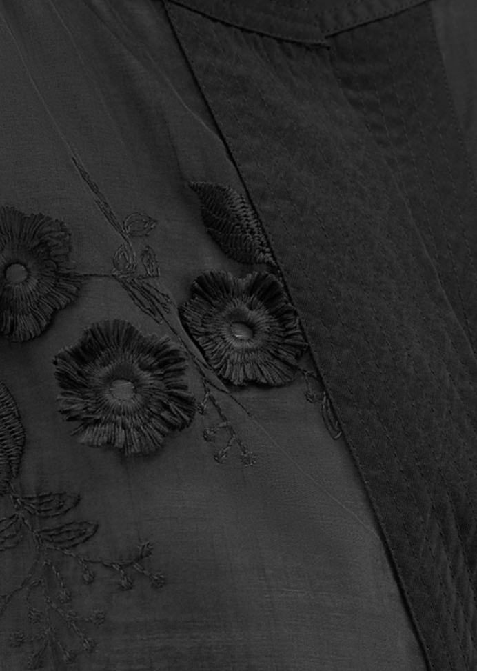 Riani Blouse Zwart