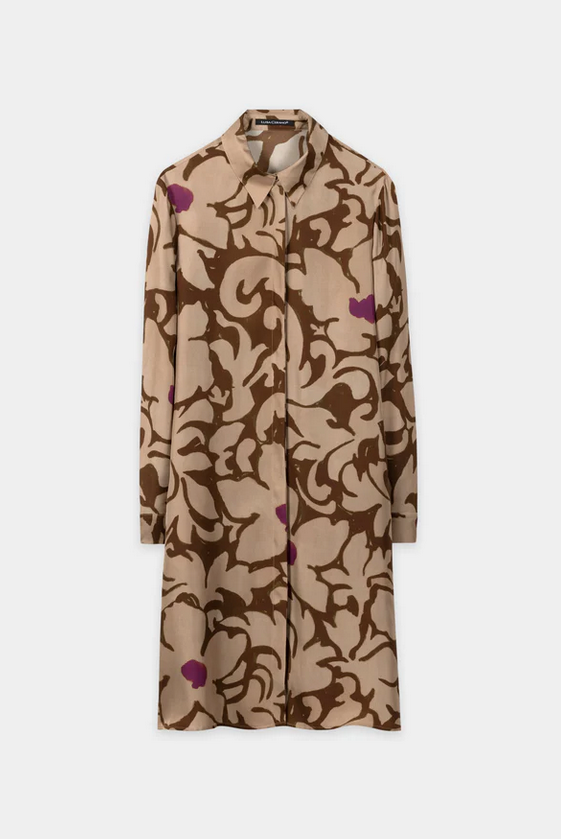 Luisa Cerano Kleed Print