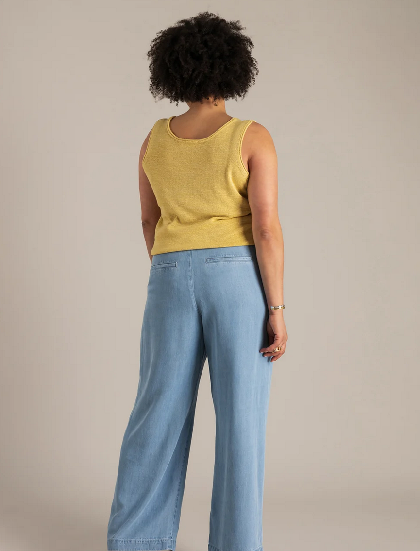 Yest Pantalon Jeans