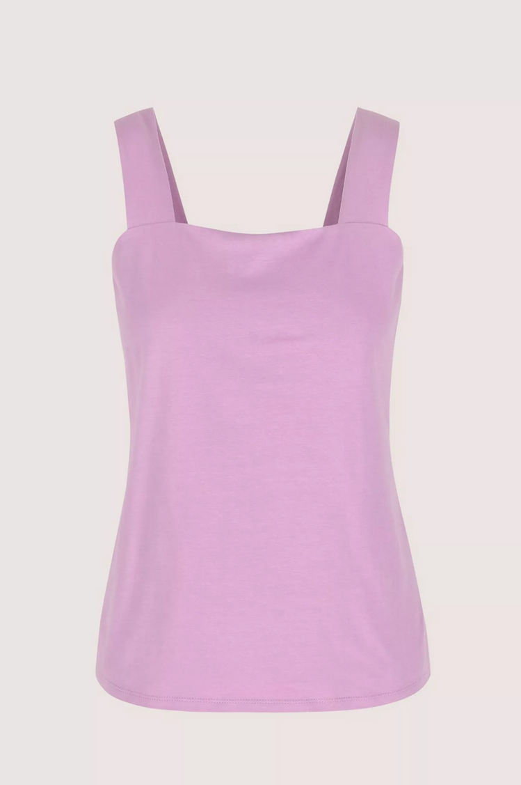 Mayerline Top Lila