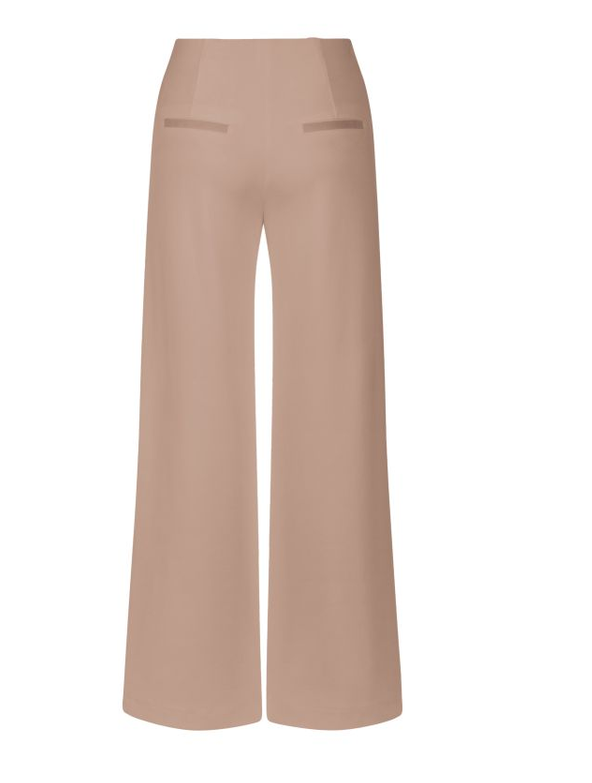 Seductive Kimberly Pantalon Camel