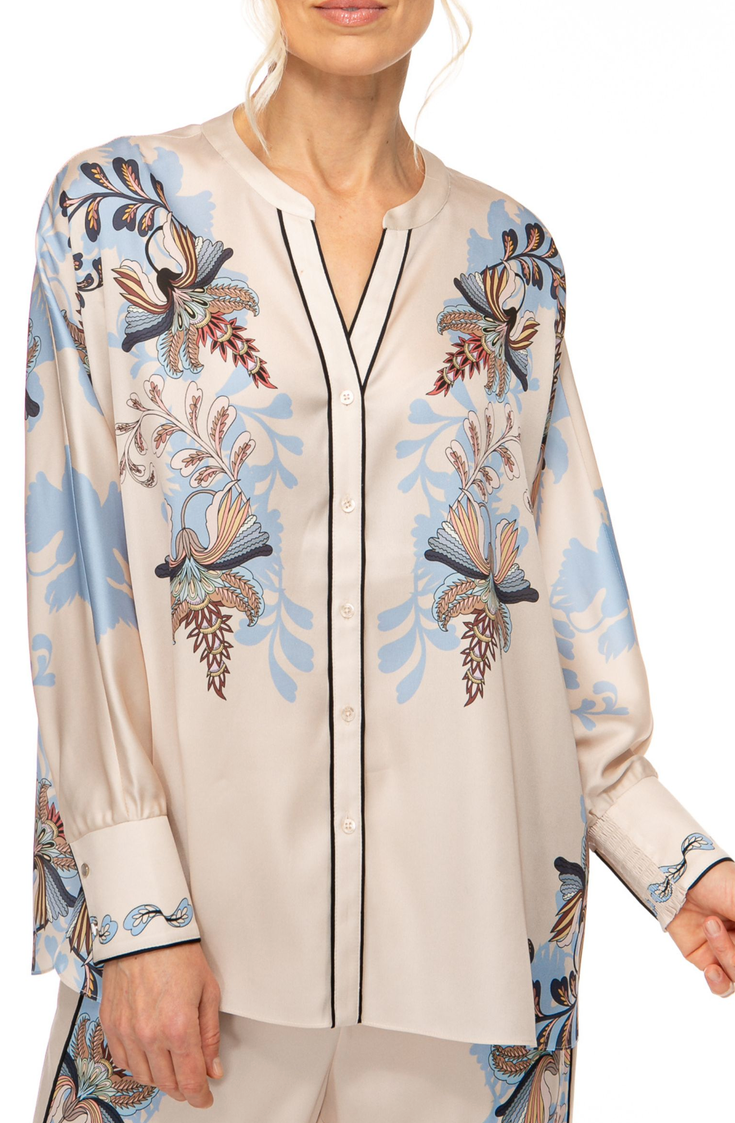 IVI Tuniek Print