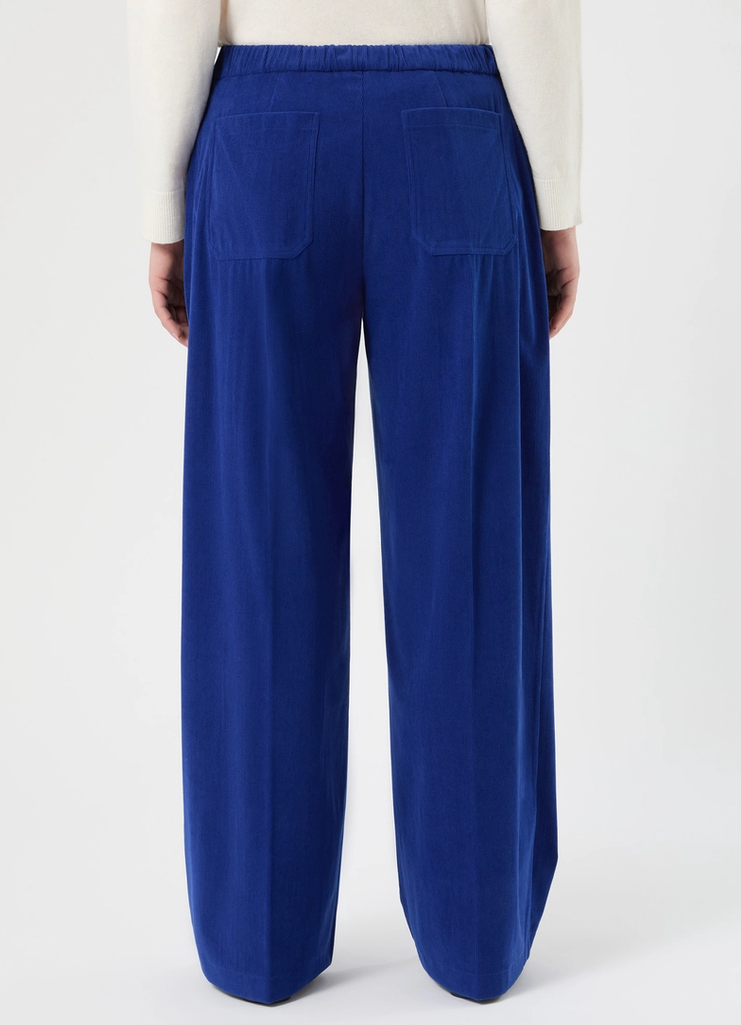 Persona By MR Pantalon Blauw