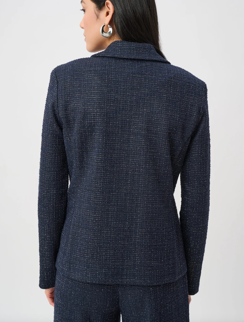 Ribkoff Blazer Blauw