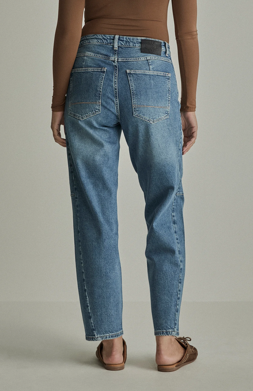 Parami Coco Pantalon Blue Reef