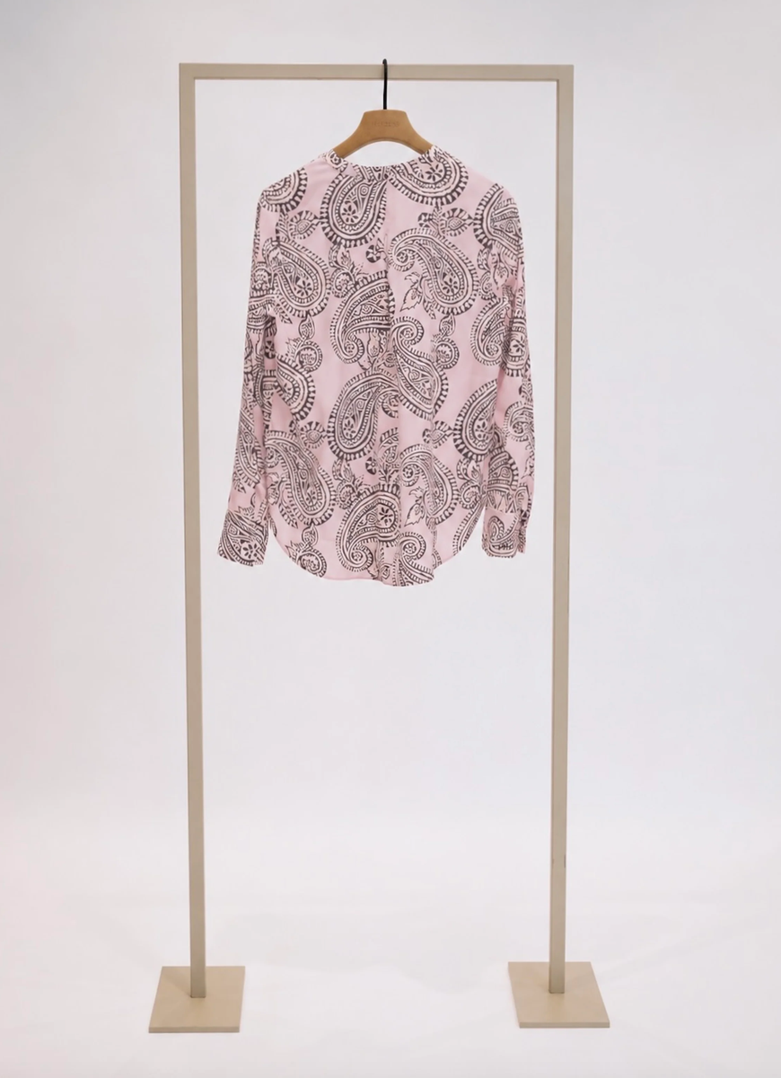 Herzens Blouse Print