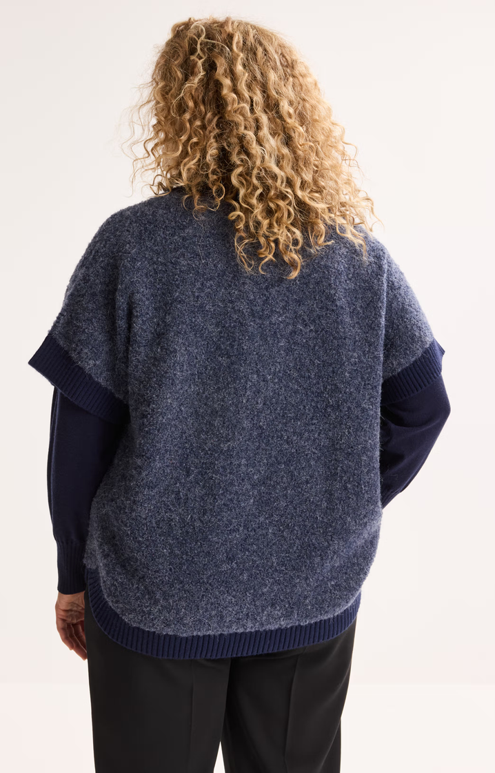 Mayerline Cape Blauw