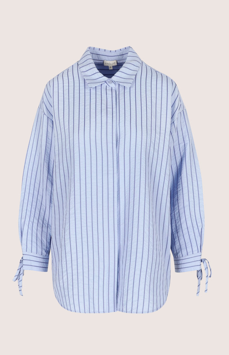 Améline Blouse Streep